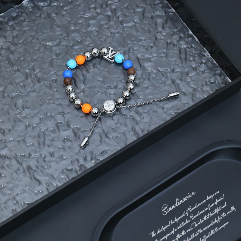 LV Bracelets